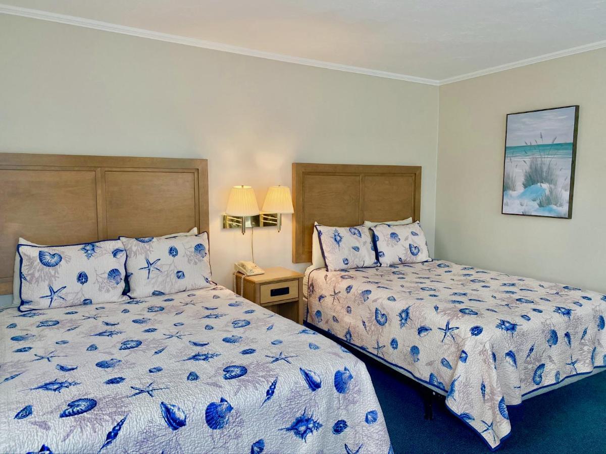 The Heights Hotel Фалмът Екстериор снимка