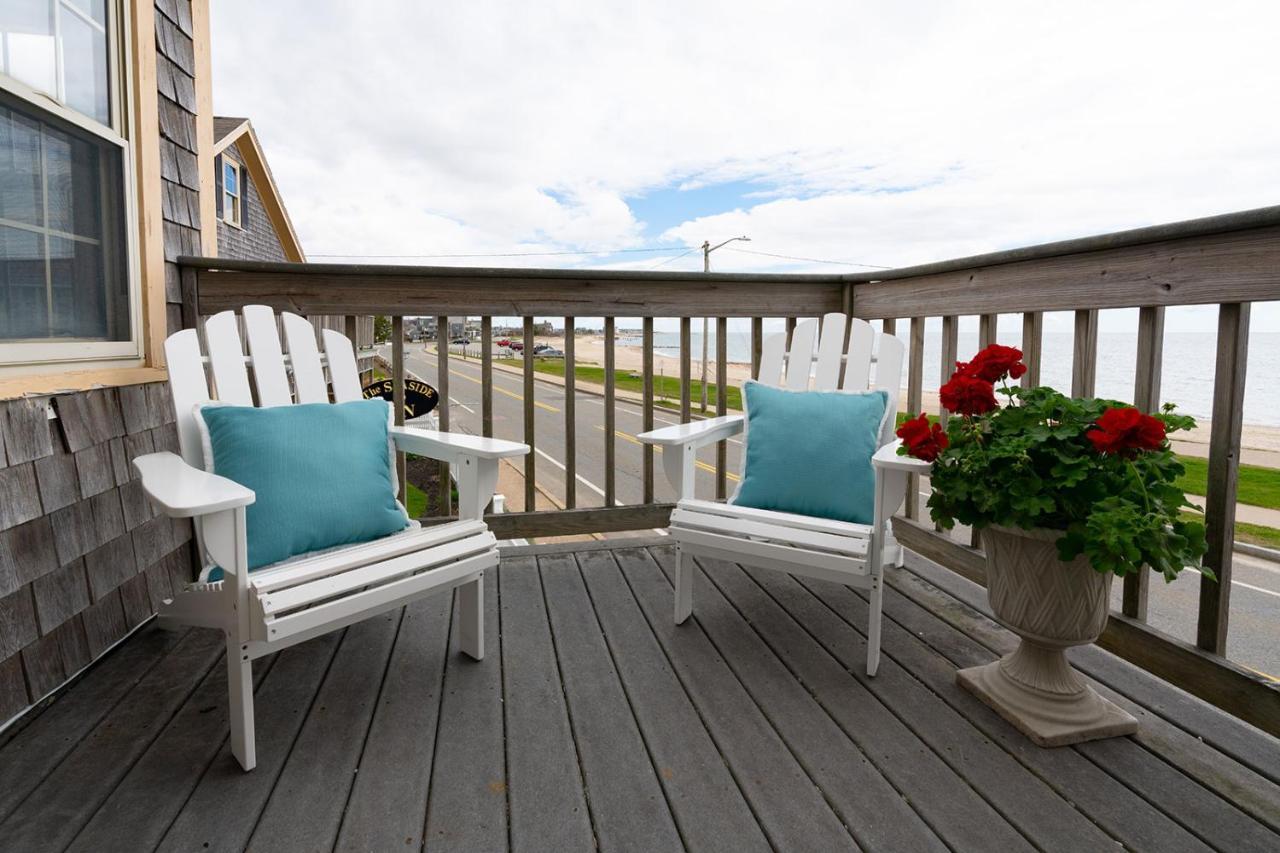 The Heights Hotel Фалмът Екстериор снимка