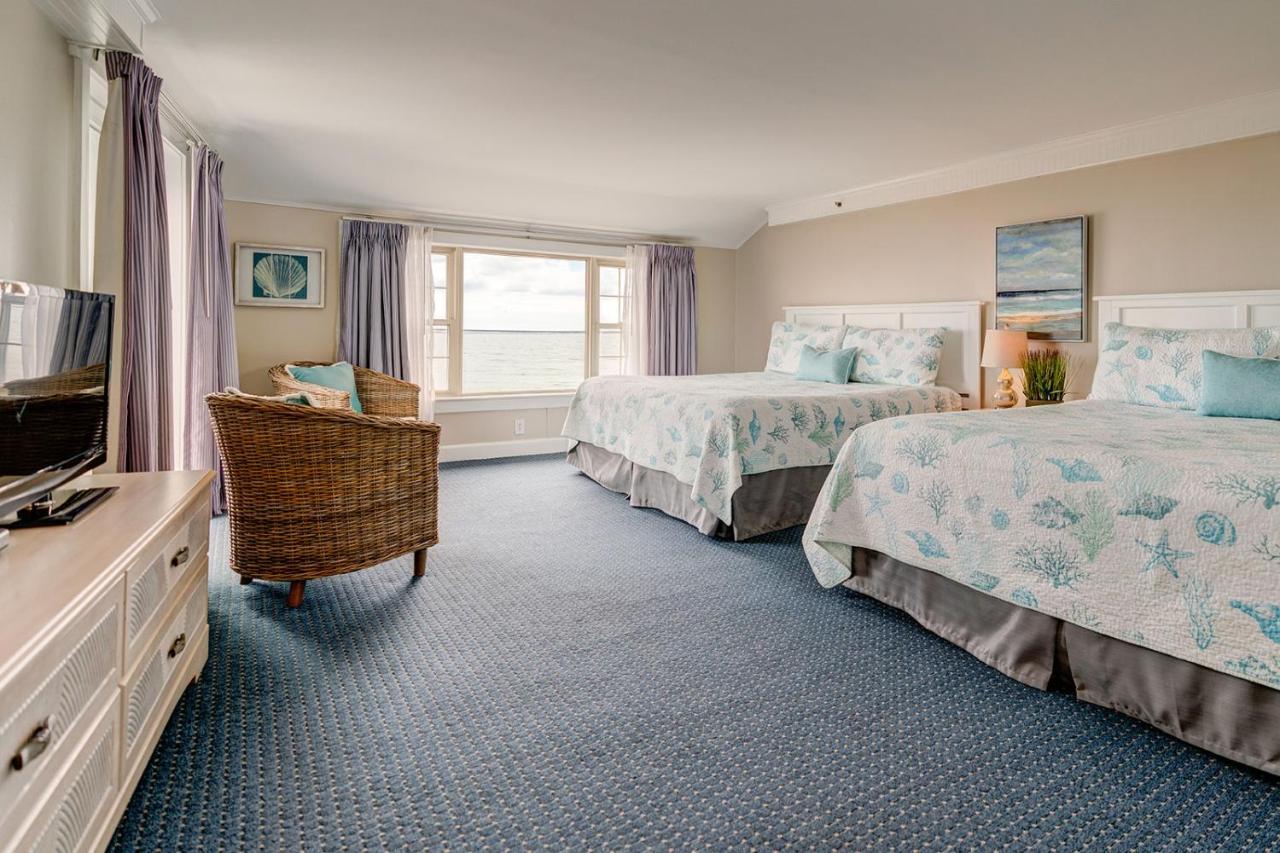 The Heights Hotel Фалмът Екстериор снимка
