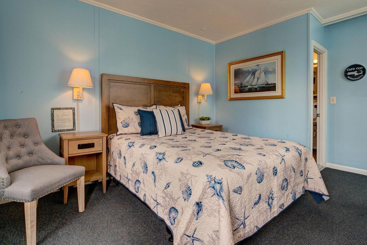 The Heights Hotel Фалмът Екстериор снимка